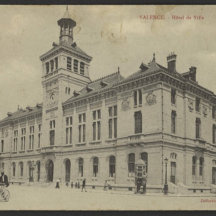 Photo de Hôtel de ville