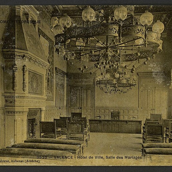 Photo de Hôtel de ville