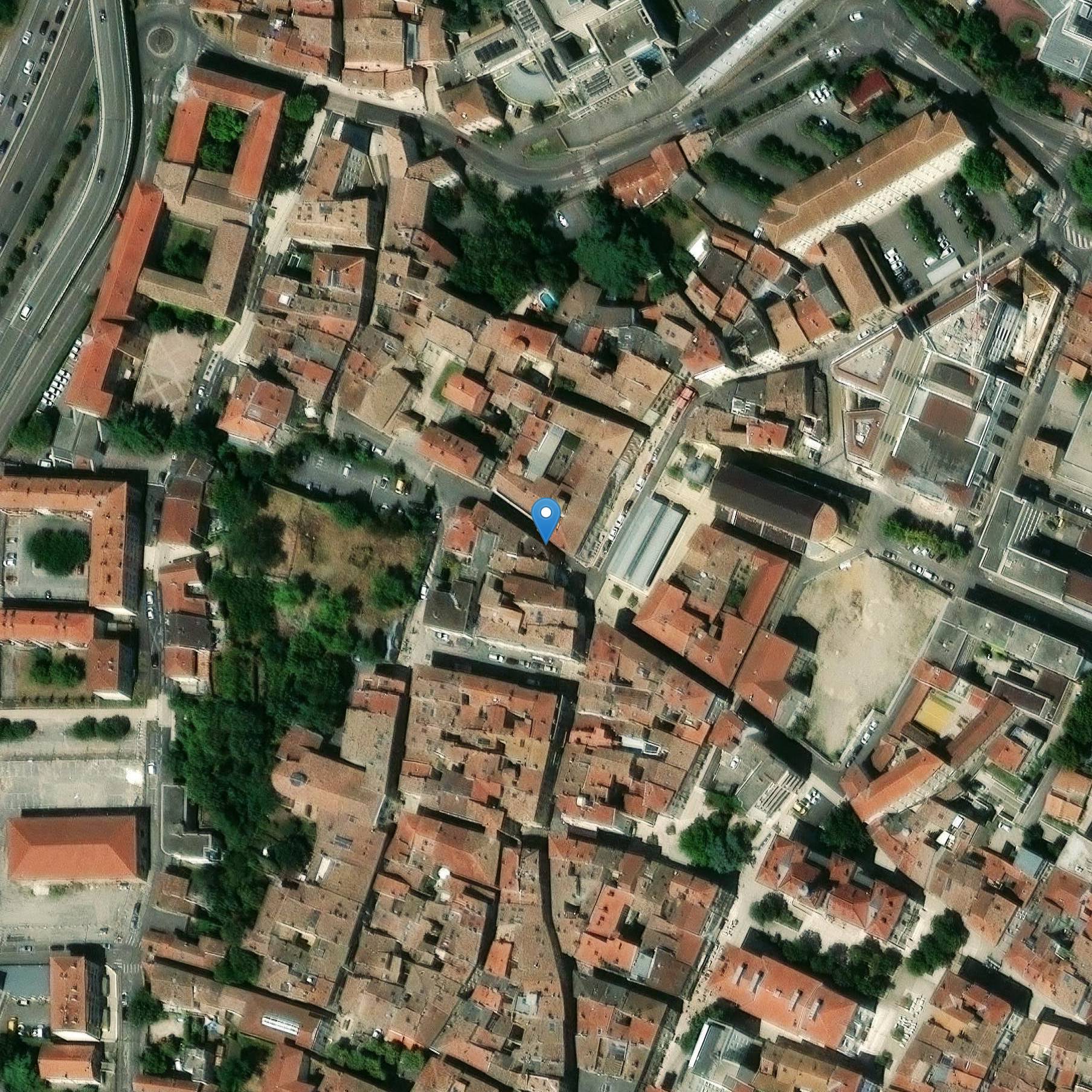 Photo de Hôtel des Ponts-et-Chaussées