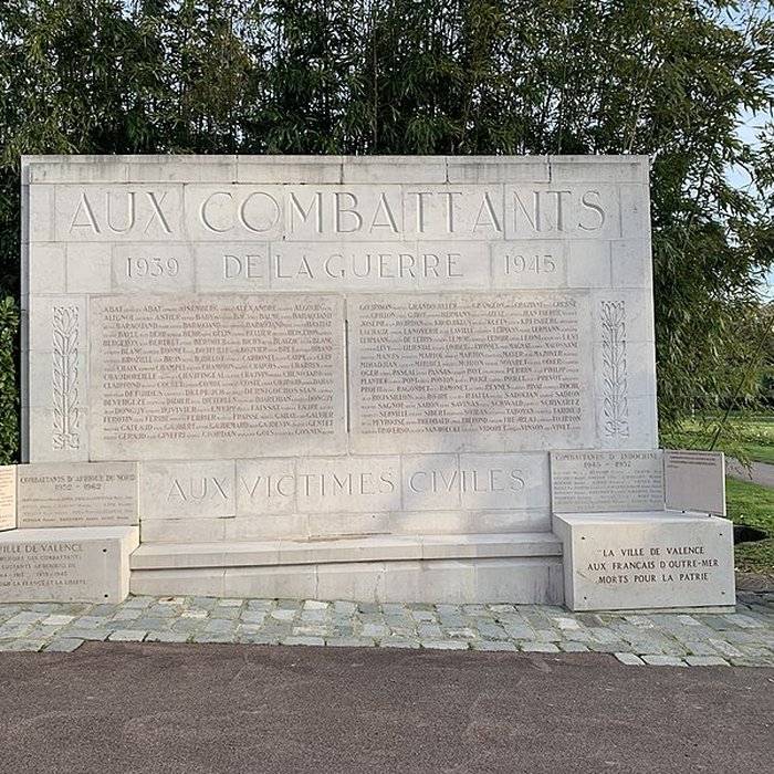 Photo de Monument aux morts