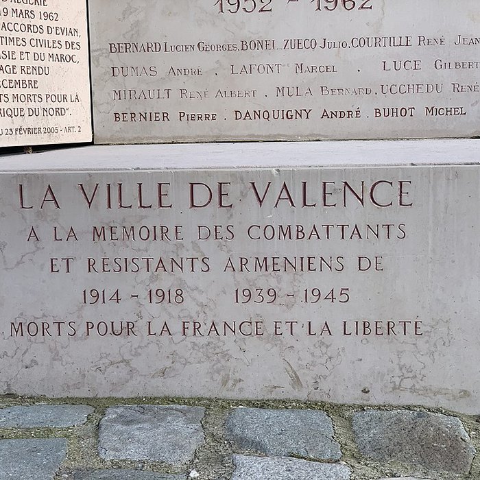 Photo de Monument aux morts