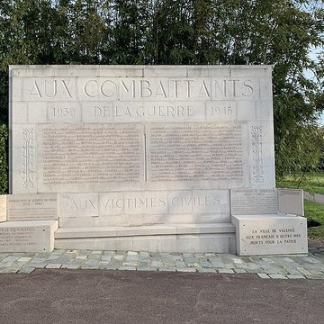 Monument aux morts