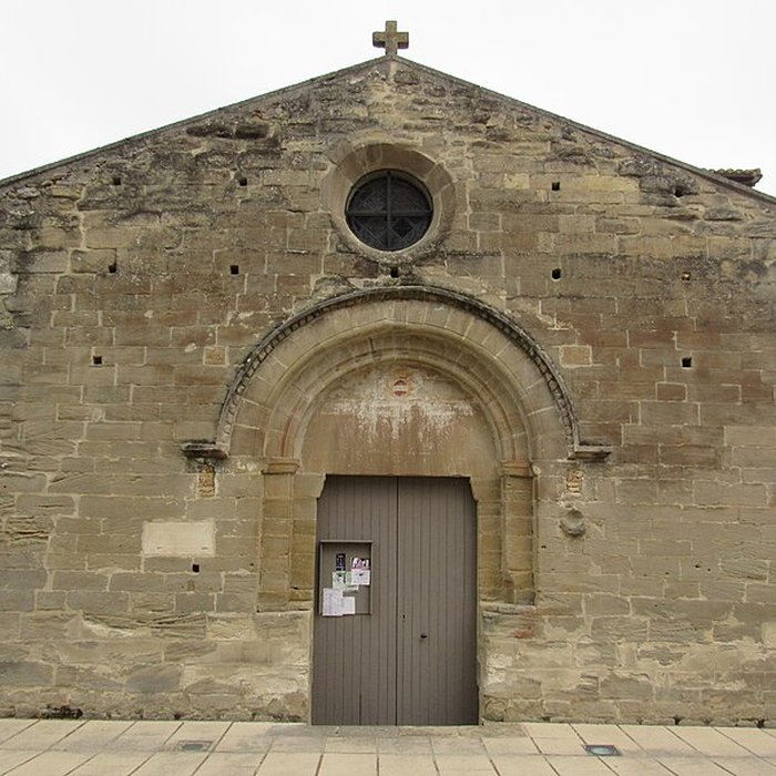 Photo de Eglise et son cimetière
