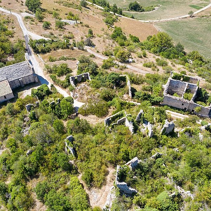 Photo de Église Notre-Dame-de-Bethléem de Noyers-sur-Jabron