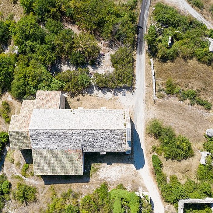 Photo de Église Notre-Dame-de-Bethléem de Noyers-sur-Jabron