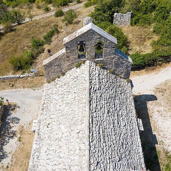 Photo de Église Notre-Dame-de-Bethléem de Noyers-sur-Jabron