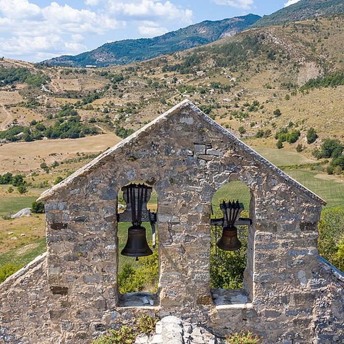 Photo de Église Notre-Dame-de-Bethléem de Noyers-sur-Jabron