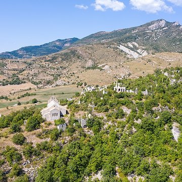 Église Notre-Dame-de-Bethléem de Noyers-sur-Jabron