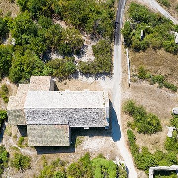 Église Notre-Dame-de-Bethléem de Noyers-sur-Jabron