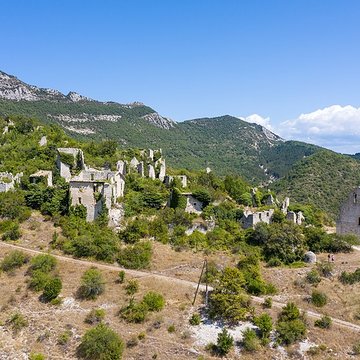 Église Notre-Dame-de-Bethléem de Noyers-sur-Jabron