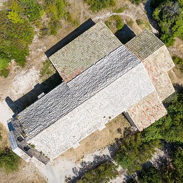 Église Notre-Dame-de-Bethléem de Noyers-sur-Jabron