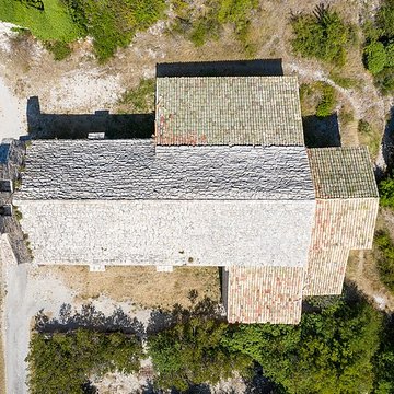Église Notre-Dame-de-Bethléem de Noyers-sur-Jabron