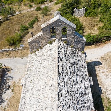 Église Notre-Dame-de-Bethléem de Noyers-sur-Jabron