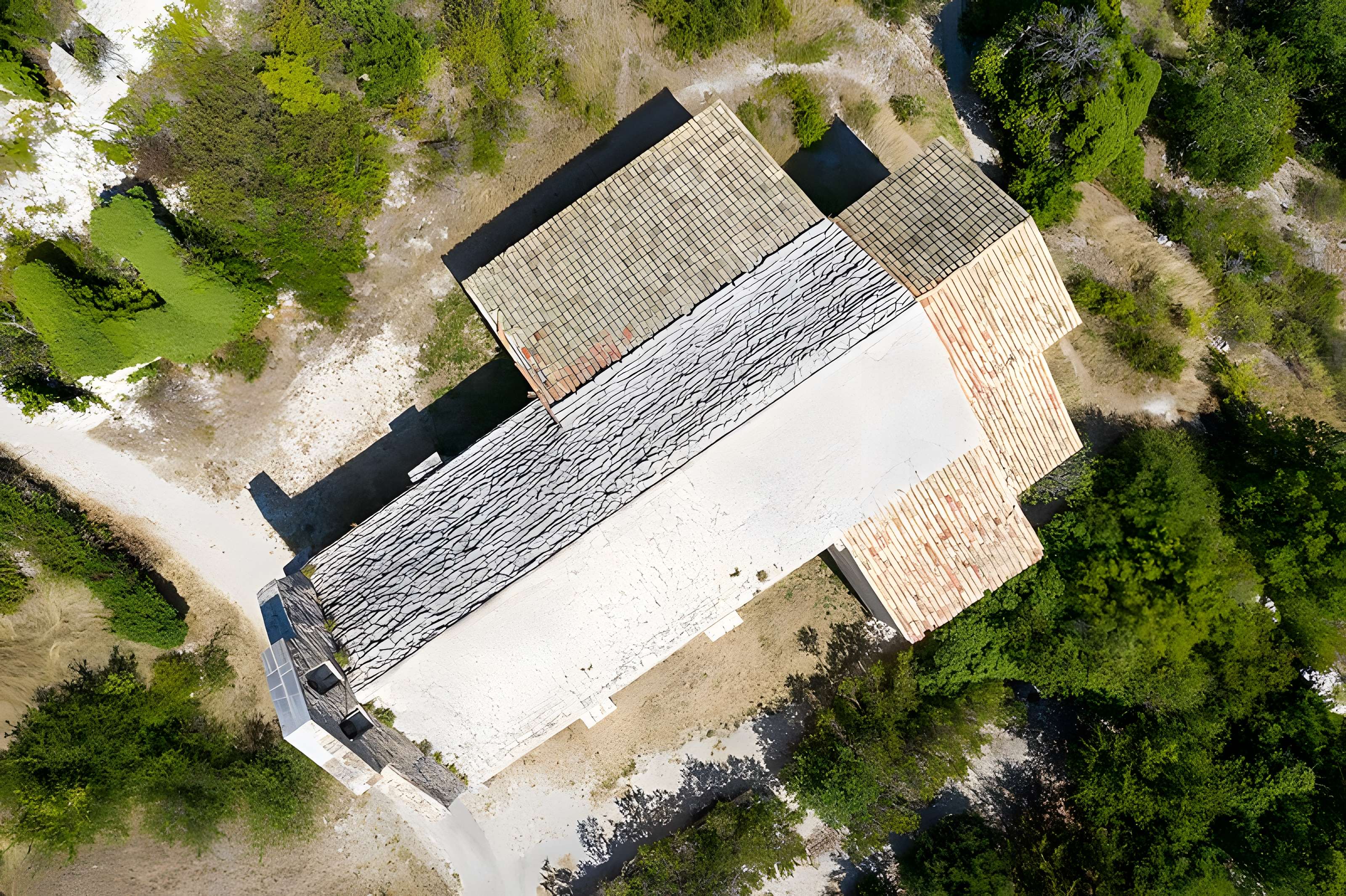 Église Notre-Dame-de-Bethléem de Noyers-sur-Jabron