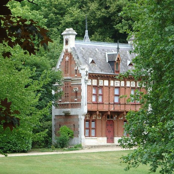Photo de Château dAmfreville