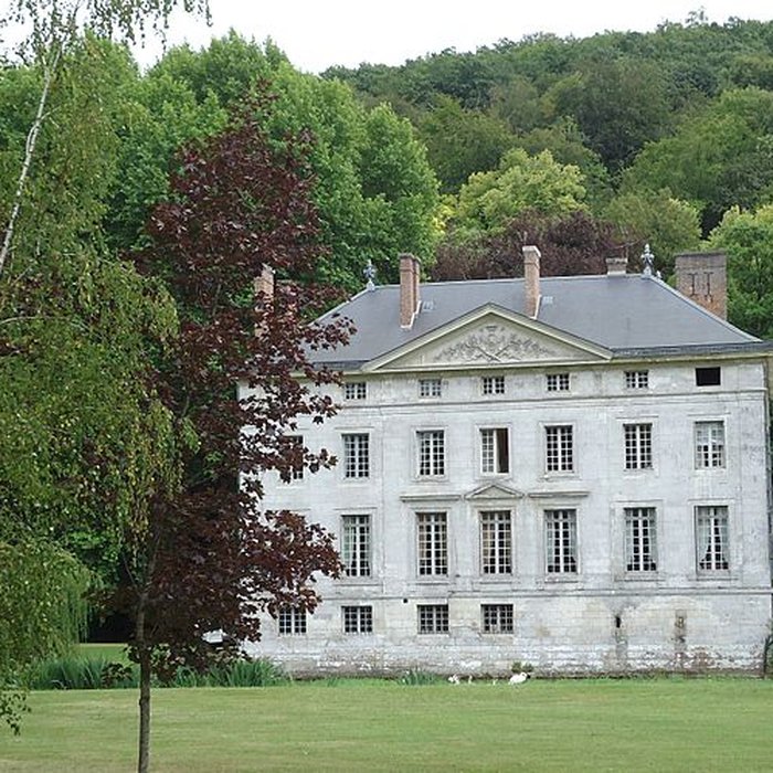 Photo de Château dAmfreville