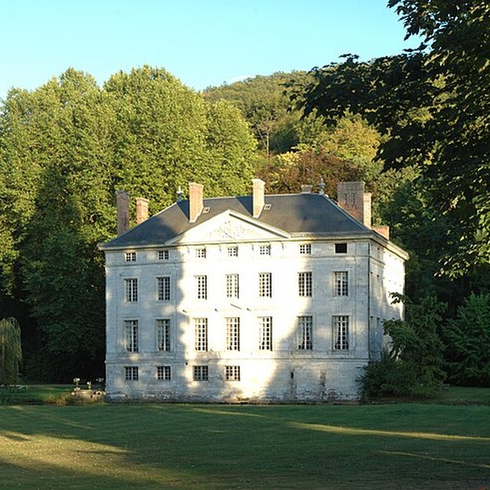 Photo de Château dAmfreville