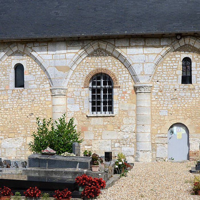 Photo de Eglise