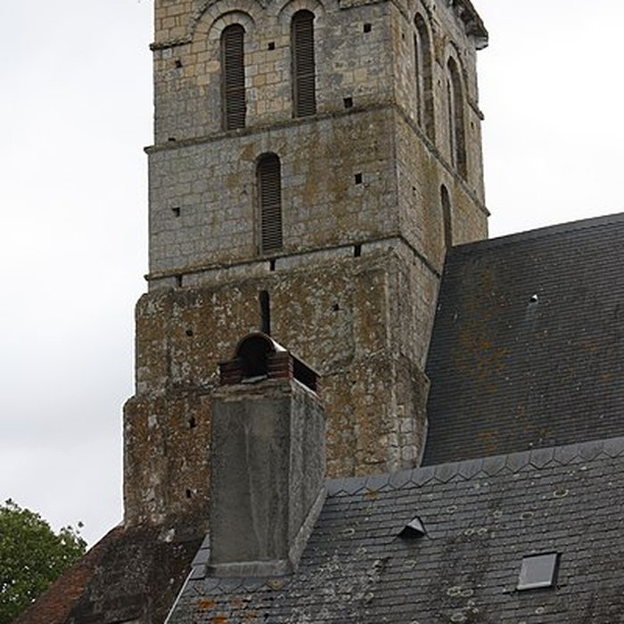 Photo de Eglise