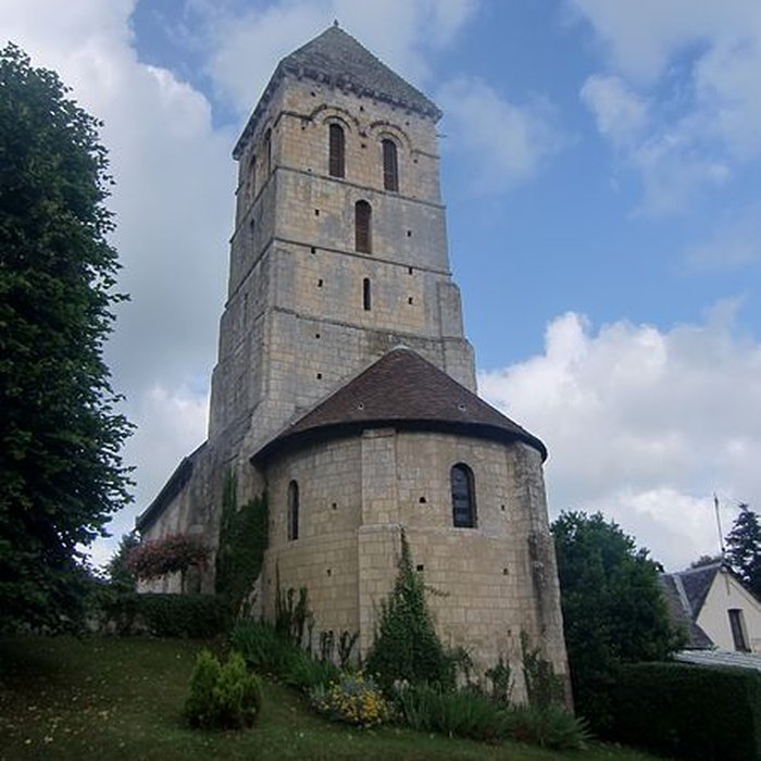 Photo de Eglise