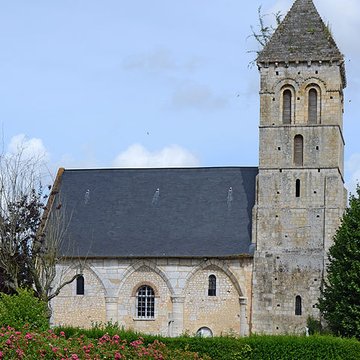 Eglise