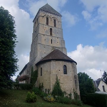Eglise