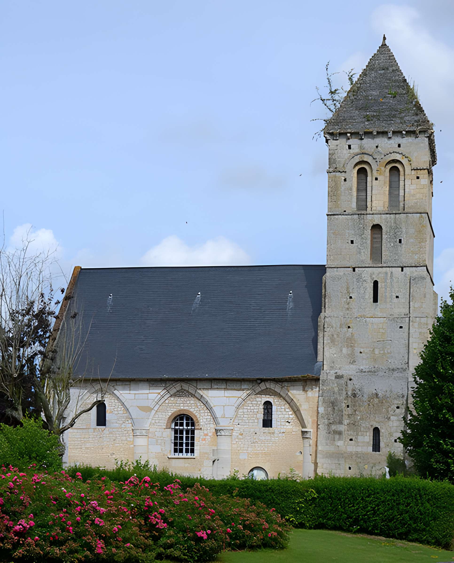 Eglise