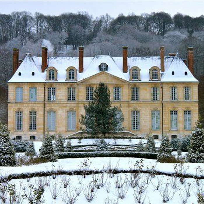 Photo de Domaine dYville