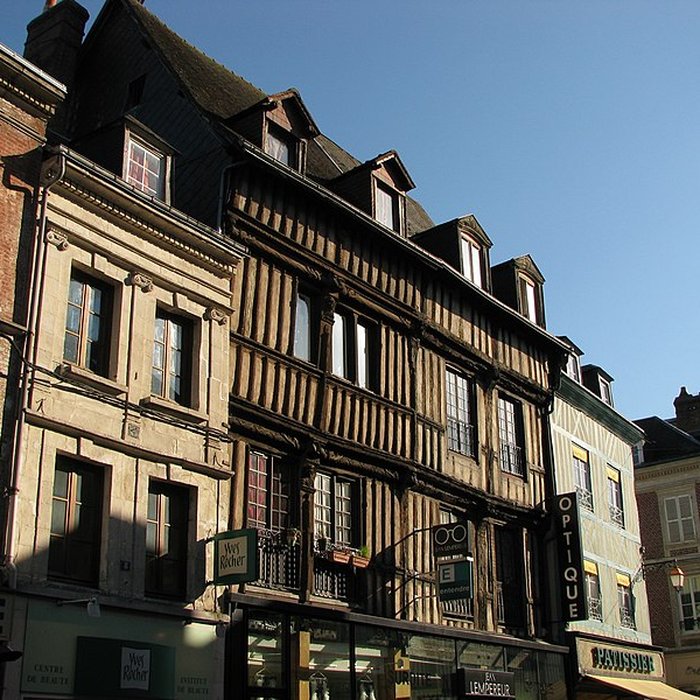 Photo de Maison