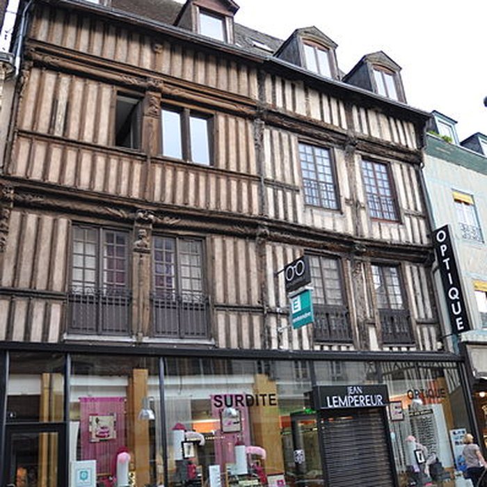 Photo de Maison