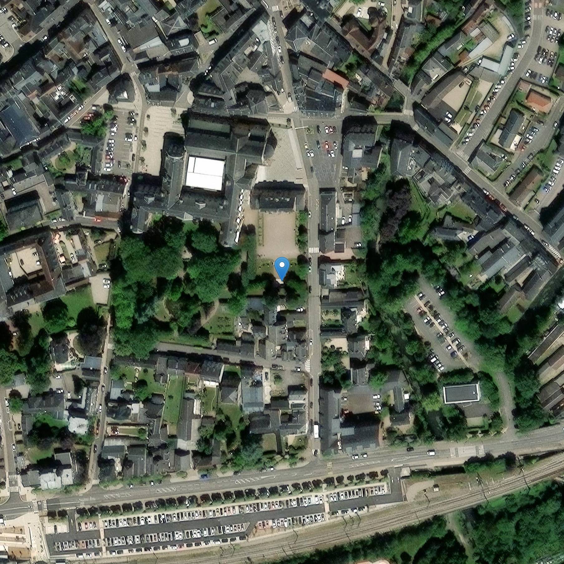 Photo de Monument aux morts de la guerre 1914-1918