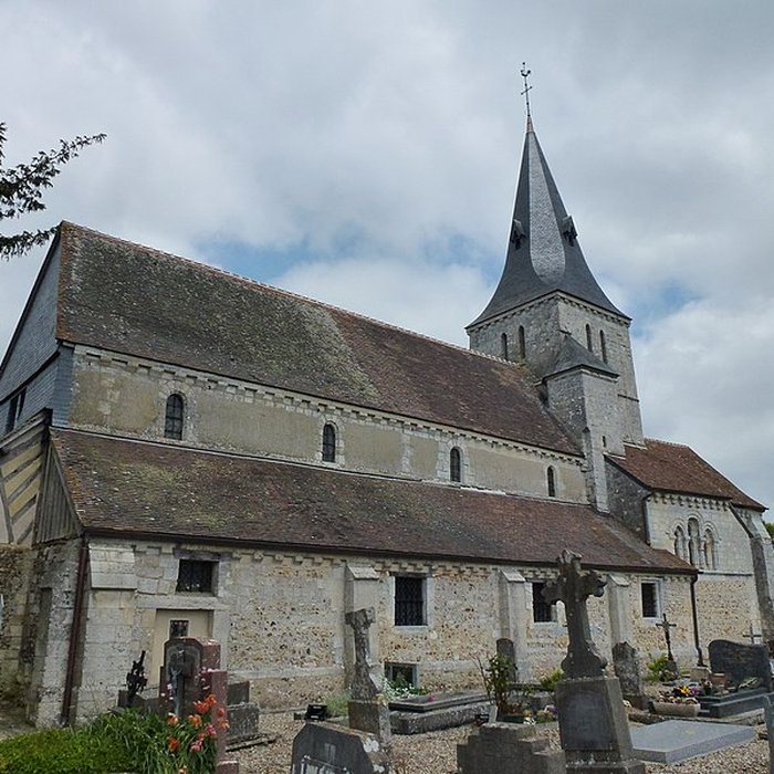 Photo de Eglise