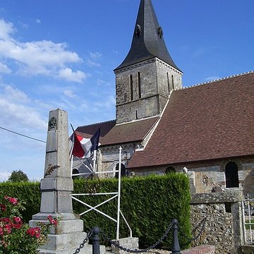 Eglise
