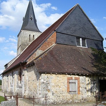 Eglise