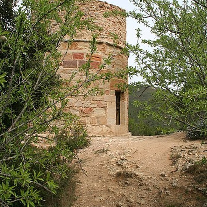 Photo de Abbaye de Fontfroide