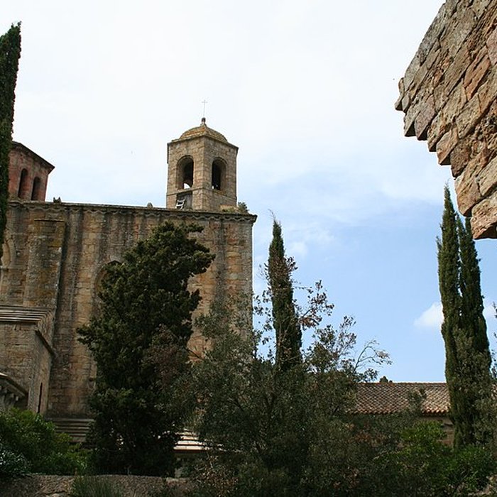 Photo de Abbaye de Fontfroide