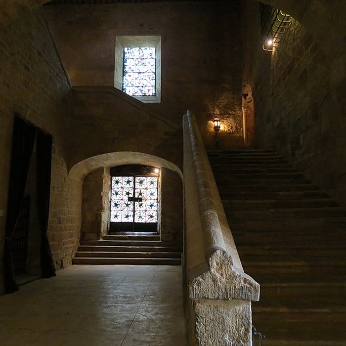 Photo de Abbaye de Fontfroide