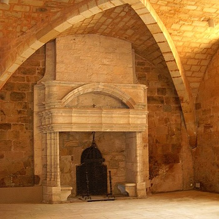 Photo de Abbaye de Fontfroide