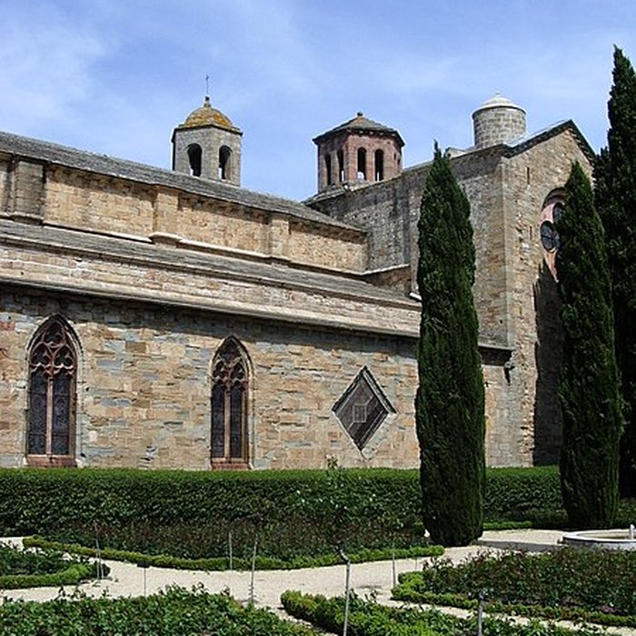 Photo de Abbaye de Fontfroide