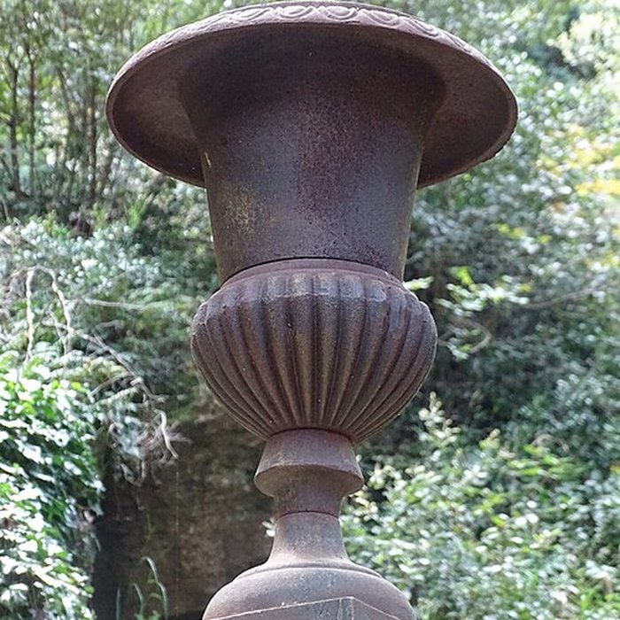 Photo de Abbaye de Fontfroide