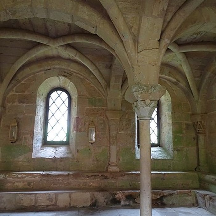 Photo de Abbaye de Fontfroide