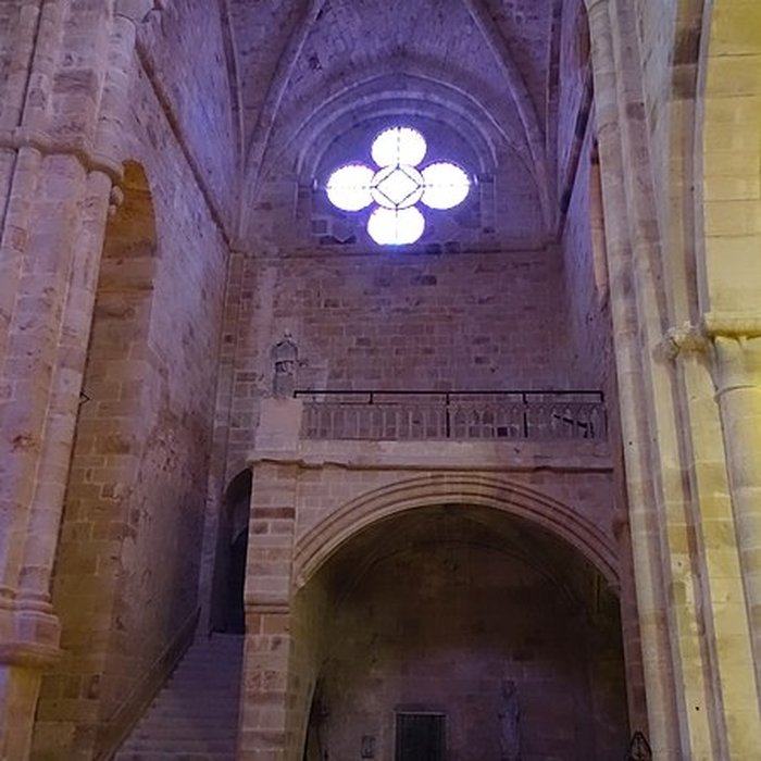 Photo de Abbaye de Fontfroide