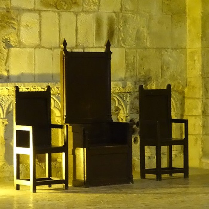 Photo de Abbaye de Fontfroide