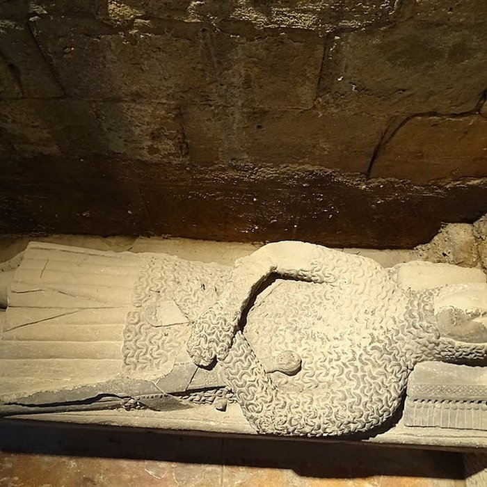 Photo de Abbaye de Fontfroide