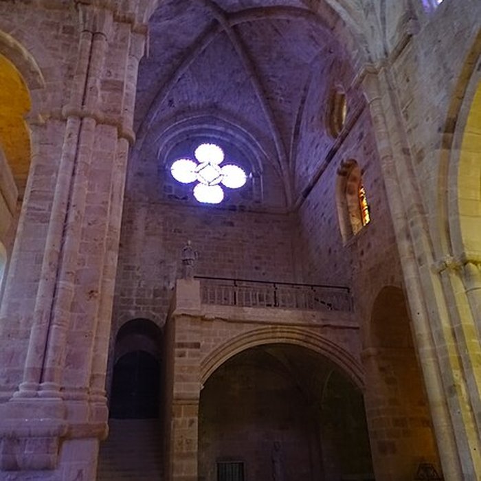 Photo de Abbaye de Fontfroide