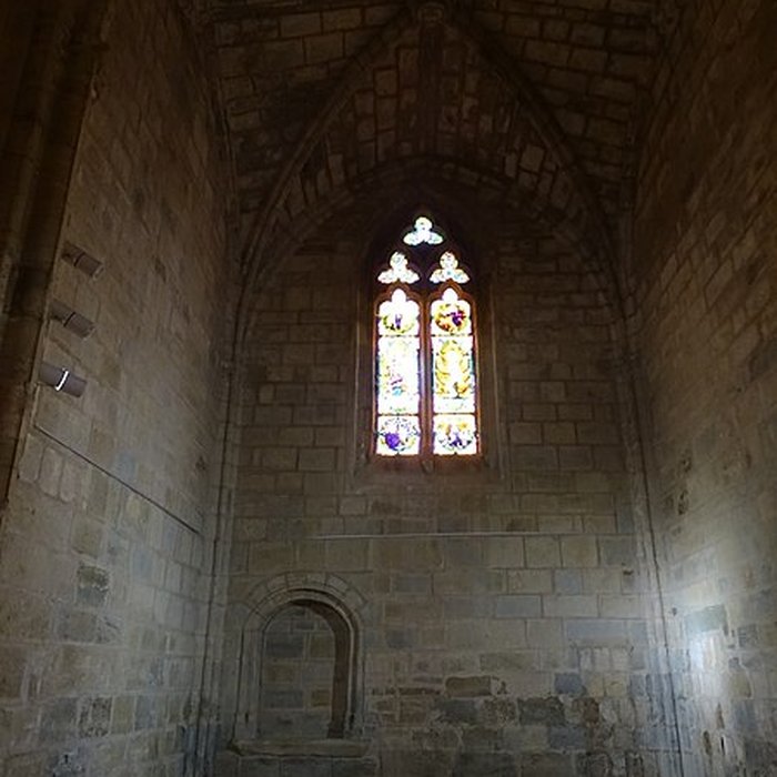 Photo de Abbaye de Fontfroide