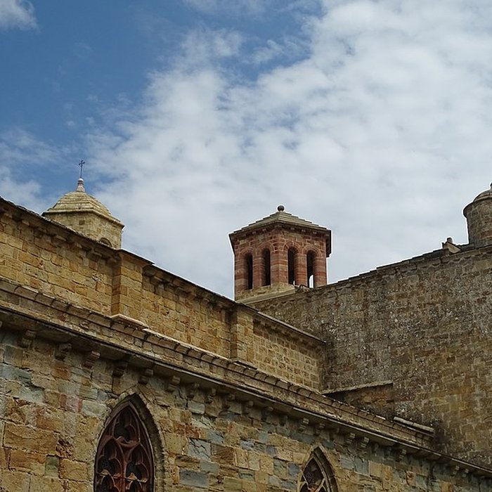 Photo de Abbaye de Fontfroide