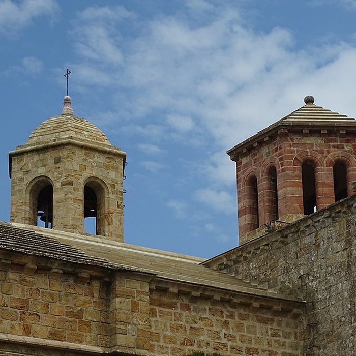 Photo de Abbaye de Fontfroide