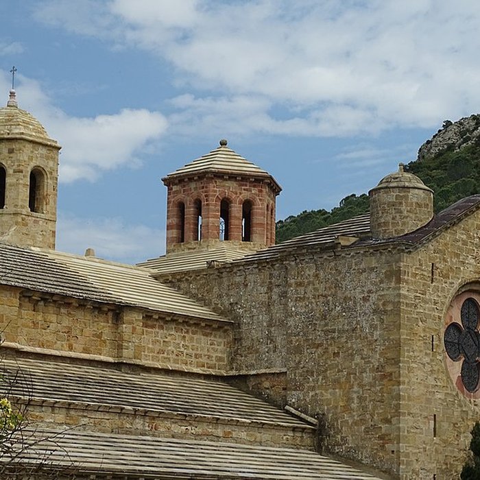 Photo de Abbaye de Fontfroide
