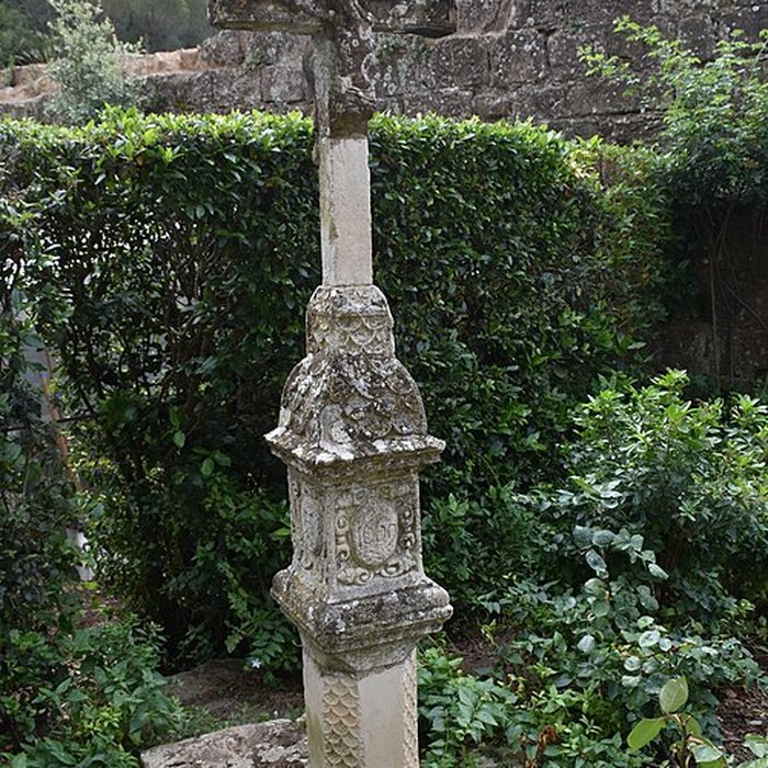 Photo de Abbaye de Fontfroide